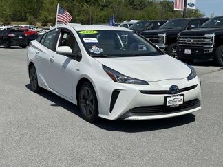 Used 2021 Toyota Prius L Eco image 1