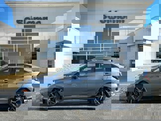 Used 2021 Honda Civic Sport image 1