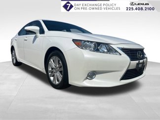 Used 2015 Lexus ES 350 image 1