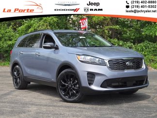 Used 2020 Kia Sorento S image 1