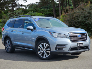 Used 2021 Subaru Ascent Limited image 1