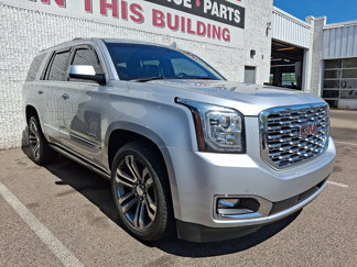 Used 2018 GMC Yukon Denali w/ Denali Ultimate Package image 1