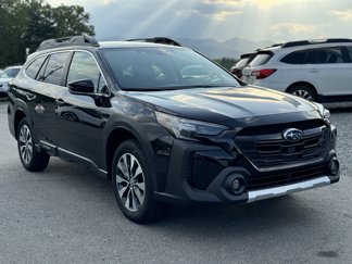 Used 2024 Subaru Outback Limited image 1