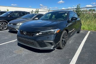 Used 2022 Honda Civic Sport image 1