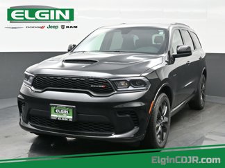 New 2025 Dodge Durango R/T w/ Blacktop Package image 1