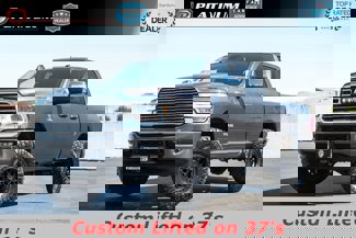 Used 2024 RAM 2500 Laramie image 1