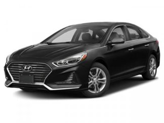 Used 2019 Hyundai Sonata Limited image 1