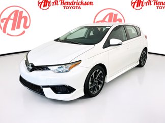 Used 2016 Scion iM image 1