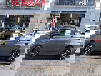 New 2025 Nissan Versa S w/ S Plus Package image 1