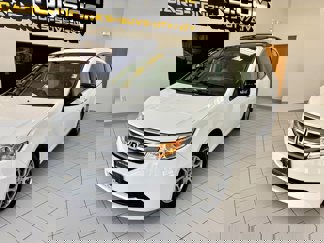 Used 2012 Honda Odyssey EX-L image 1