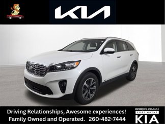 Used 2019 Kia Sorento EX image 1