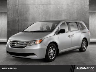 Used 2011 Honda Odyssey EX image 1