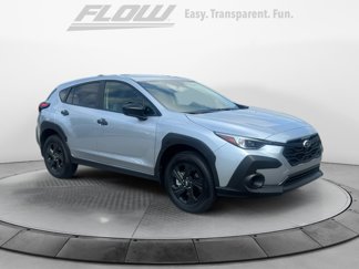 New 2025 Subaru Crosstrek 2.0i image 1
