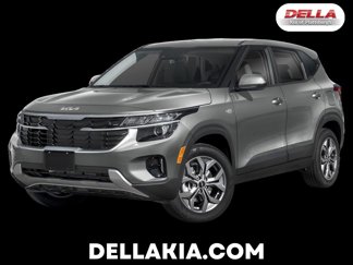 New 2025 Kia Seltos LX image 1