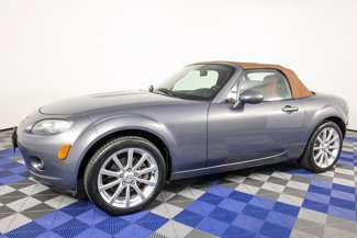Used 2006 MAZDA MX-5 Miata Grand Touring image 1