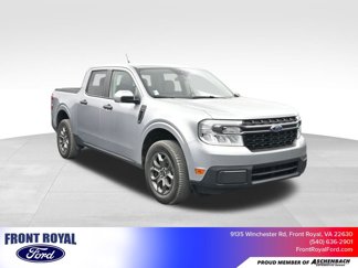 Used 2022 Ford Maverick XLT w/ XLT Luxury Package image 1