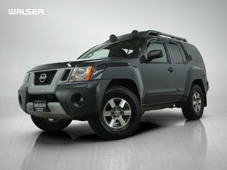 Used 2013 Nissan Xterra PRO-4X image 1