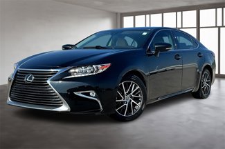 Used 2017 Lexus ES 350 image 1
