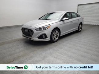 Used 2019 Hyundai Sonata SEL image 1