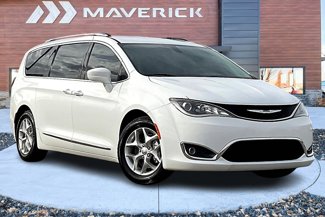 Used 2019 Chrysler Pacifica Touring-L Plus w/ Tire & Wheel Group video 1