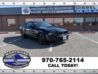 Used 2014 Ford Mustang GT Premium w/ Equipment Group 402A image 1