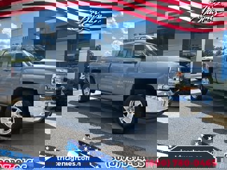 Used 2016 Chevrolet Silverado 1500 LT w/ All Star Edition image 1