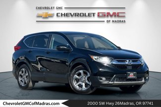 Used 2019 Honda CR-V EX image 1