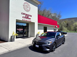 Used 2018 Toyota Camry LE image 1