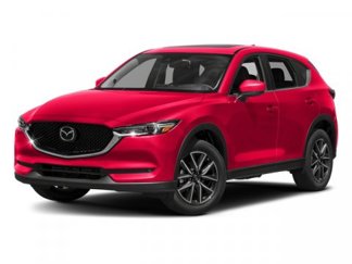 Used 2017 MAZDA CX-5 Grand Touring image 1