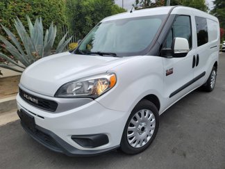 Used 2019 RAM ProMaster City Tradesman SLT image 1