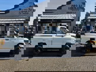 Used 1998 Toyota Tacoma 2WD Regular Cab image 1