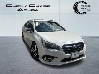 Used 2019 Subaru Legacy 2.5i Sport image 1