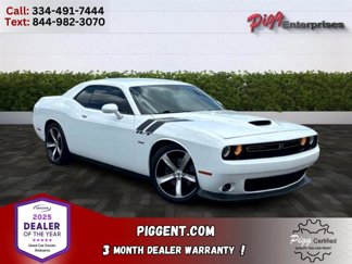 Used 2019 Dodge Challenger R/T w/ Driver Convenience Group image 1