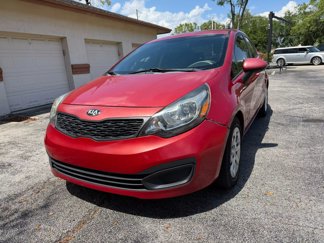 Used 2014 Kia Rio LX w/ Power Package image 1