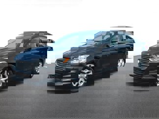 Used 2013 Ford Fusion SE image 1