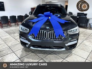 Used 2019 BMW X3 sDrive30i w/ Convenience Package video 1