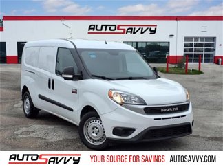 Used 2022 RAM ProMaster City Wagon image 1