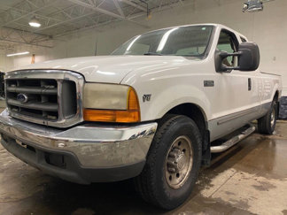 Used 1999 Ford F250 XLT image 1