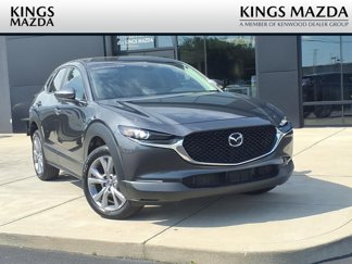 Certified 2022 MAZDA CX-30 AWD 2.5 S w/ Select Package image 1