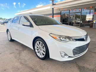 Used 2013 Toyota Avalon Limited image 1