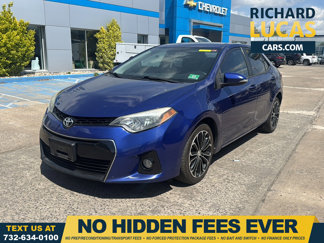 Used 2016 Toyota Corolla L image 1