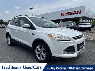 Used 2016 Ford Escape SE w/ Equipment Group 201A image 1