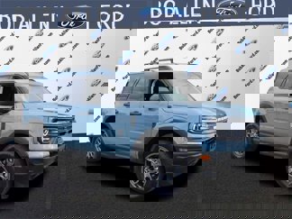 Used 2022 Ford Bronco Sport Big Bend image 1