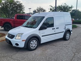 Used 2012 Ford Transit Connect XLT image 1