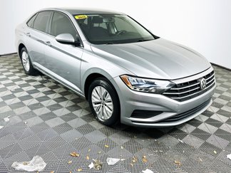 Used 2019 Volkswagen Jetta S w/ Driver Assistance Package image 1