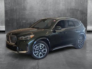 Used 2025 BMW X1 xDrive28i w/ Convenience Package image 1