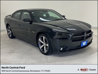 Used 2014 Dodge Charger R/T image 1