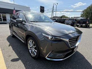 Used 2018 MAZDA CX-9 Grand Touring image 1
