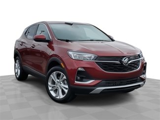 Certified 2023 Buick Encore GX Preferred image 1