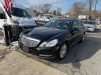 Used 2012 Mercedes-Benz E 350 Sport image 1